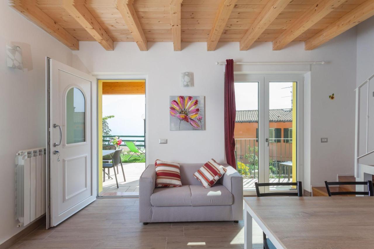 Casa Vacanze Marisol Tremosine Exterior photo